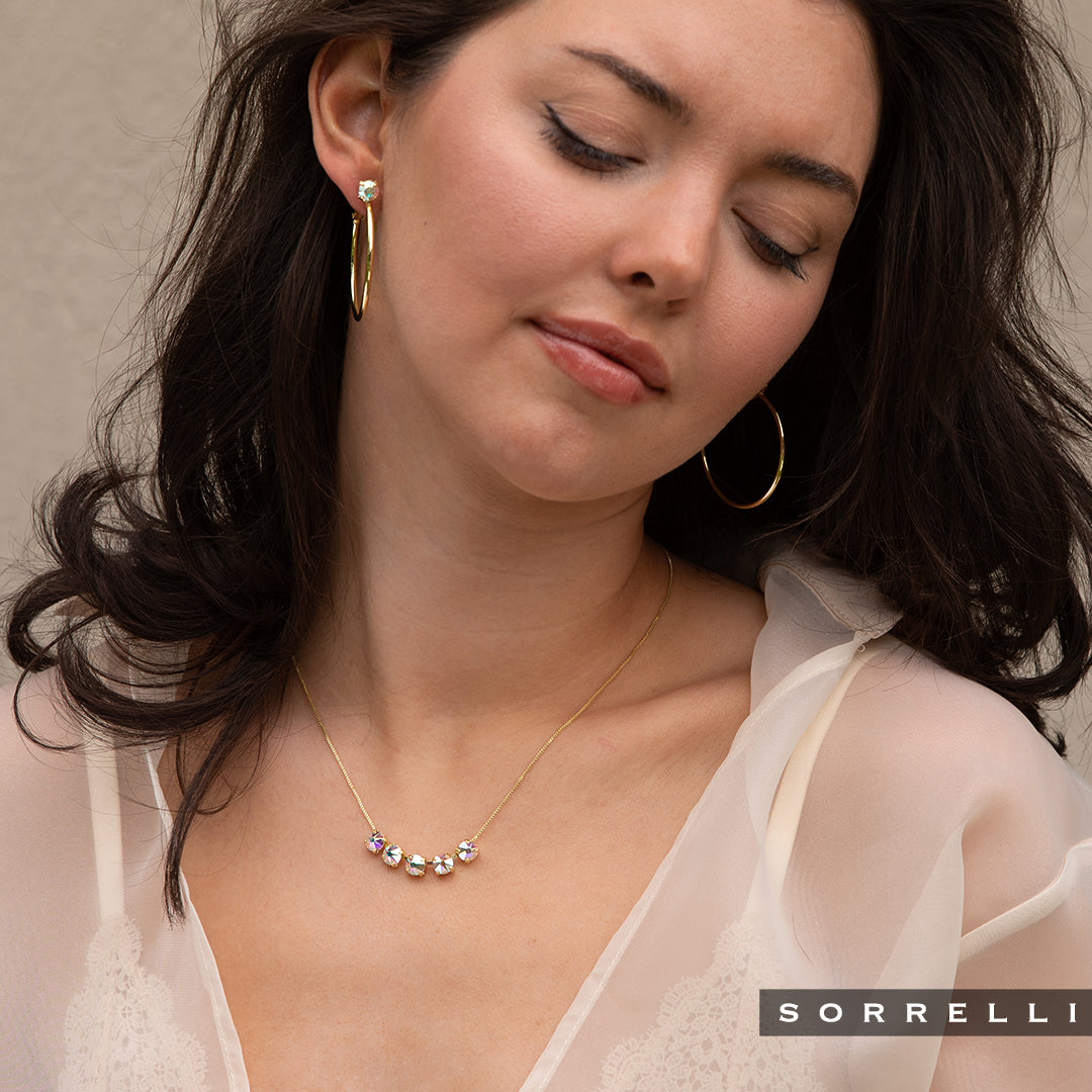 Sorrelli clearance hoop earrings