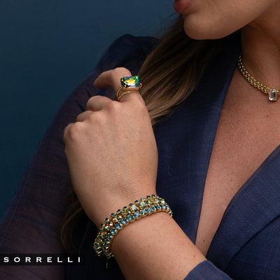 Kathleen Statement Ring - RFF8BGVO