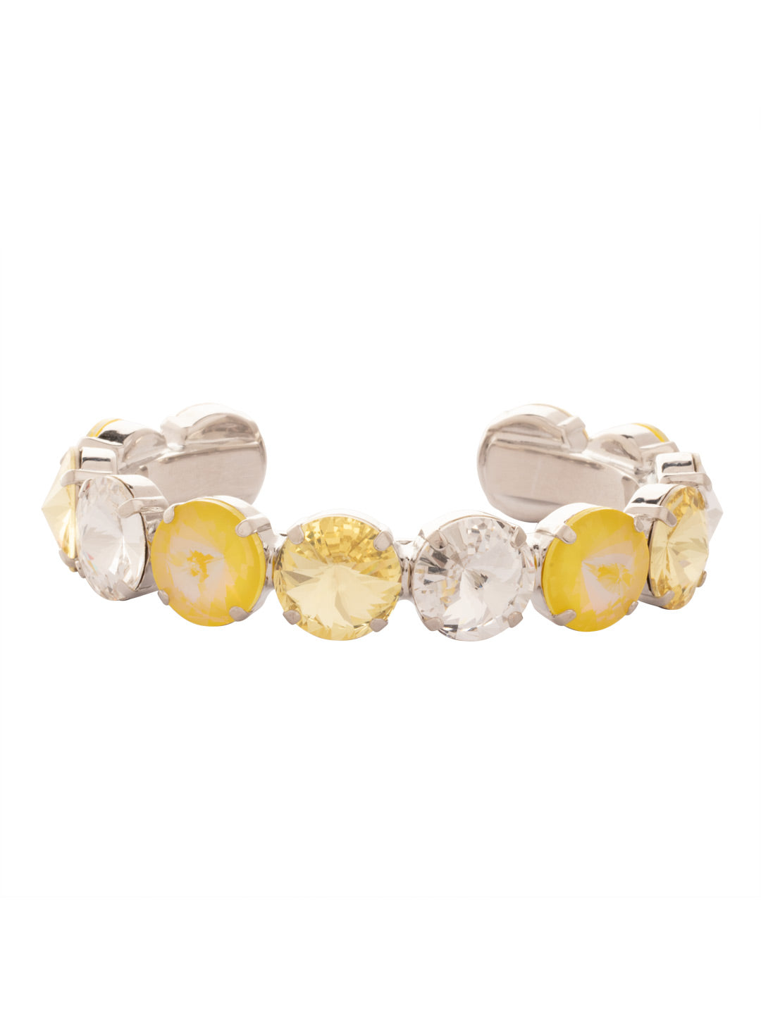 Product Image: Nadine Cuff Bracelet