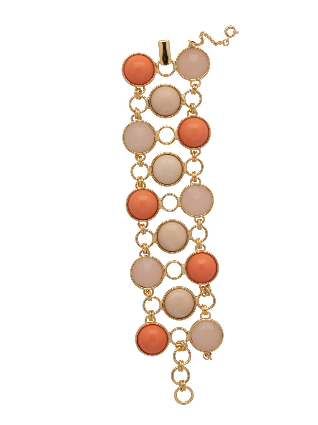 Donna Statement Bracelet - 4BFF30BGBML