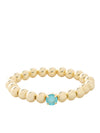 Single Crystal Stretch Bracelet