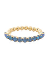 Crystal Zola Stretch Bracelet