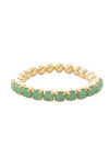 Crystal Zola Stretch Bracelet