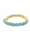 Crystal Zola Stretch Bracelet