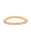 Mini Crystal Zola Stretch Bracelet