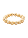 Chunky Zola Stretch Bracelet