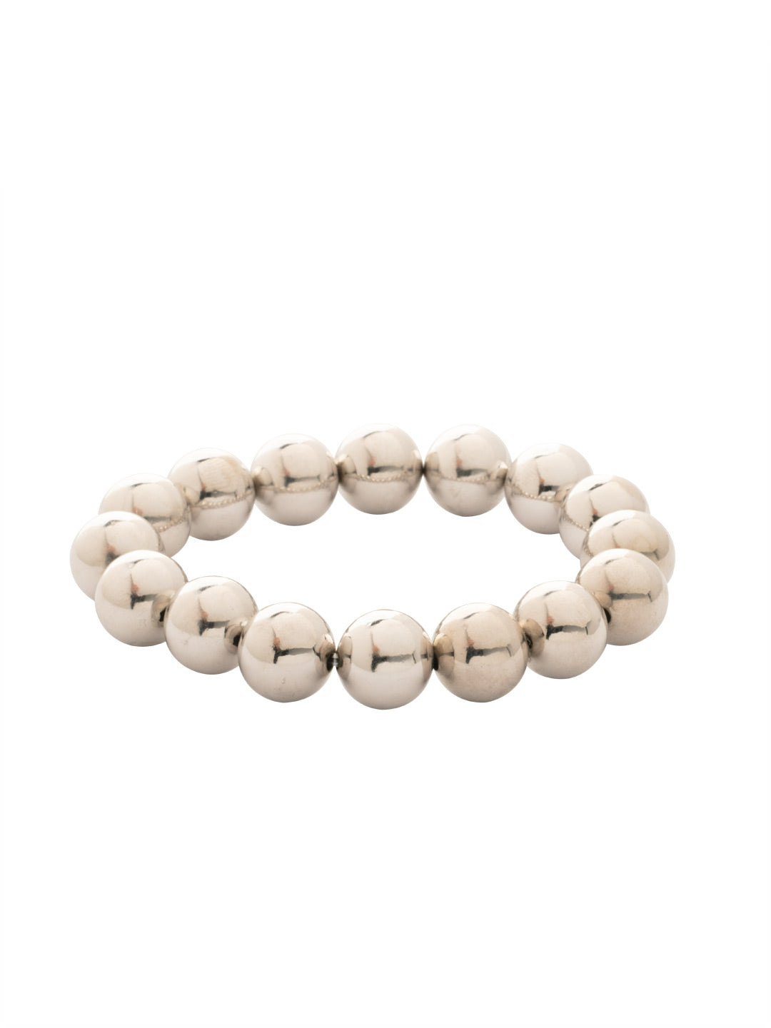 Chunky Zola Stretch Bracelet - 4BFS90PDMTL