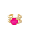 Joanie Statement Ring