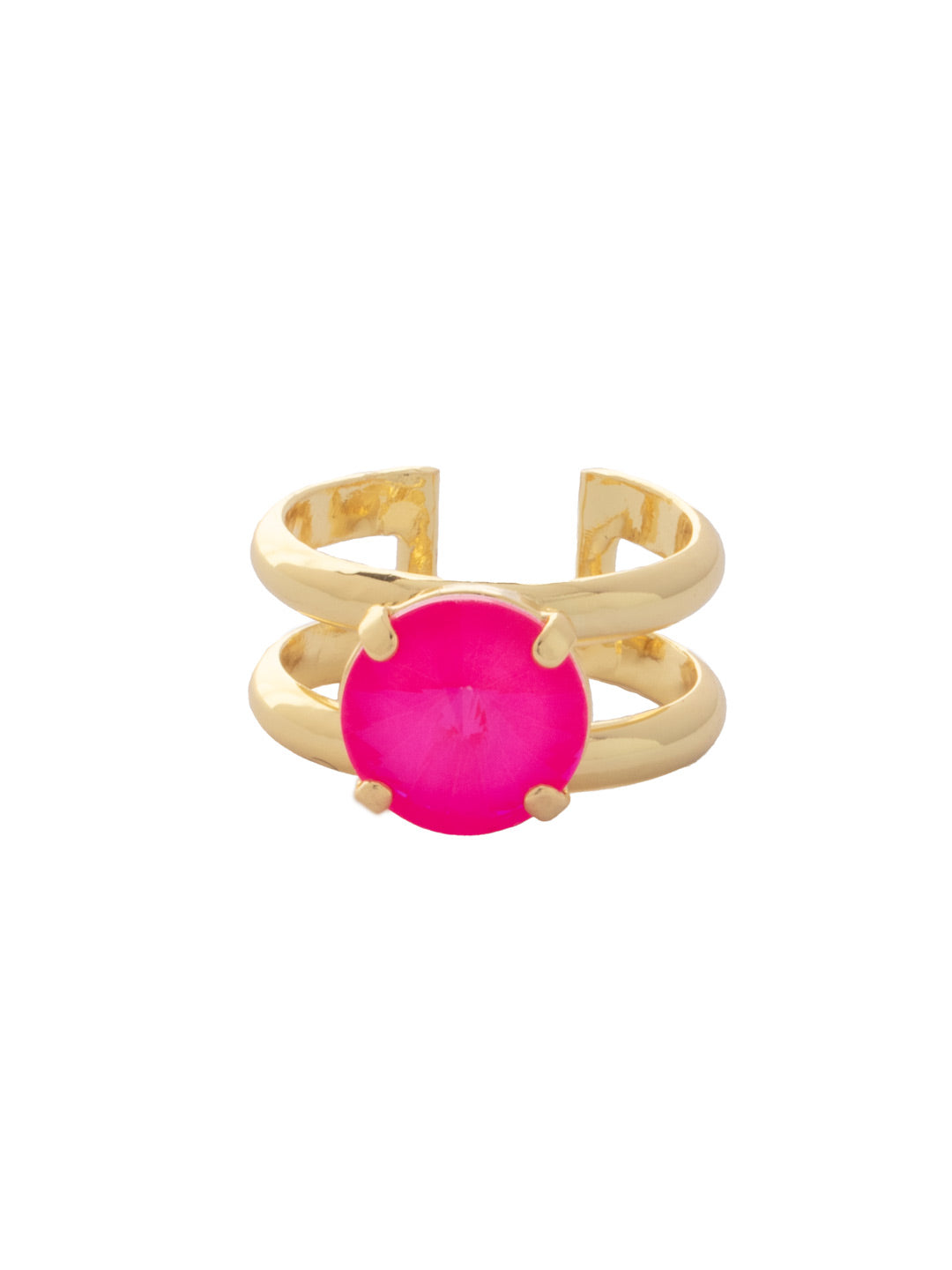 Joanie Statement Ring - 4REZ21BGETP