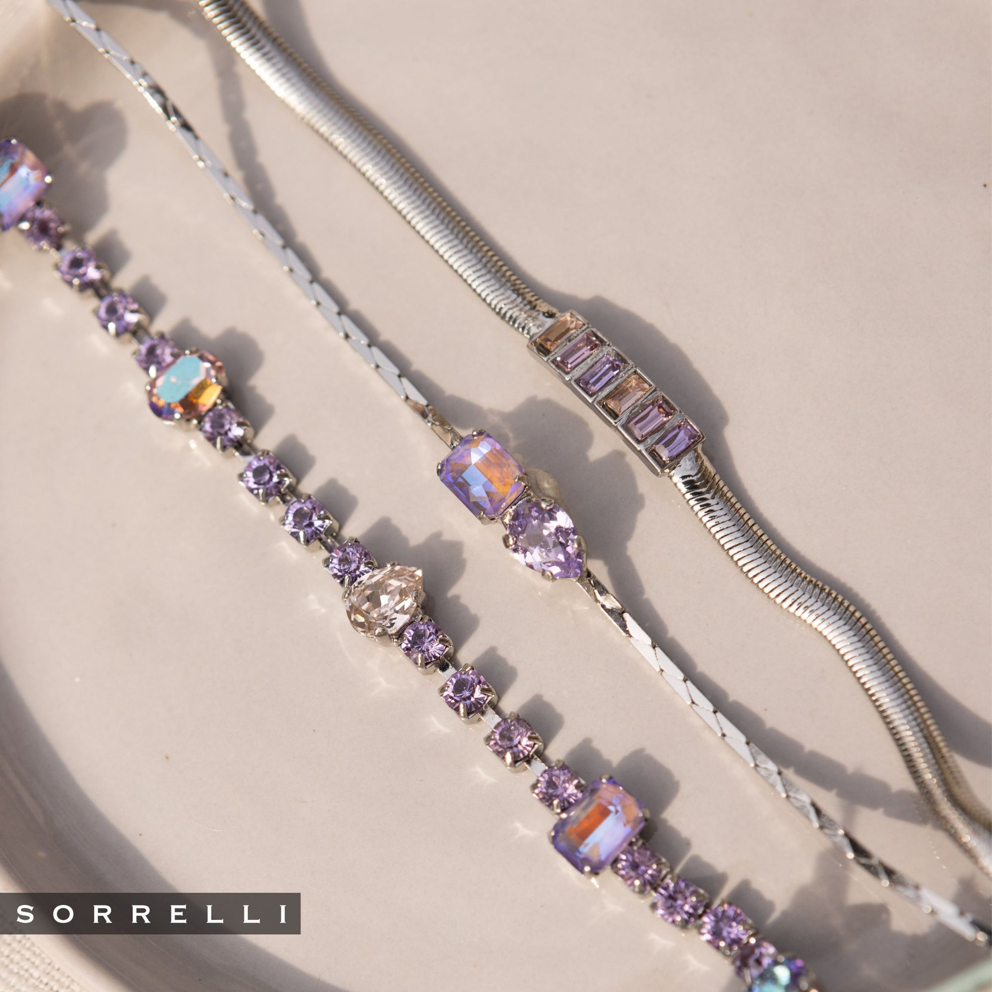 Product Image: Mellie Tennis Bracelet