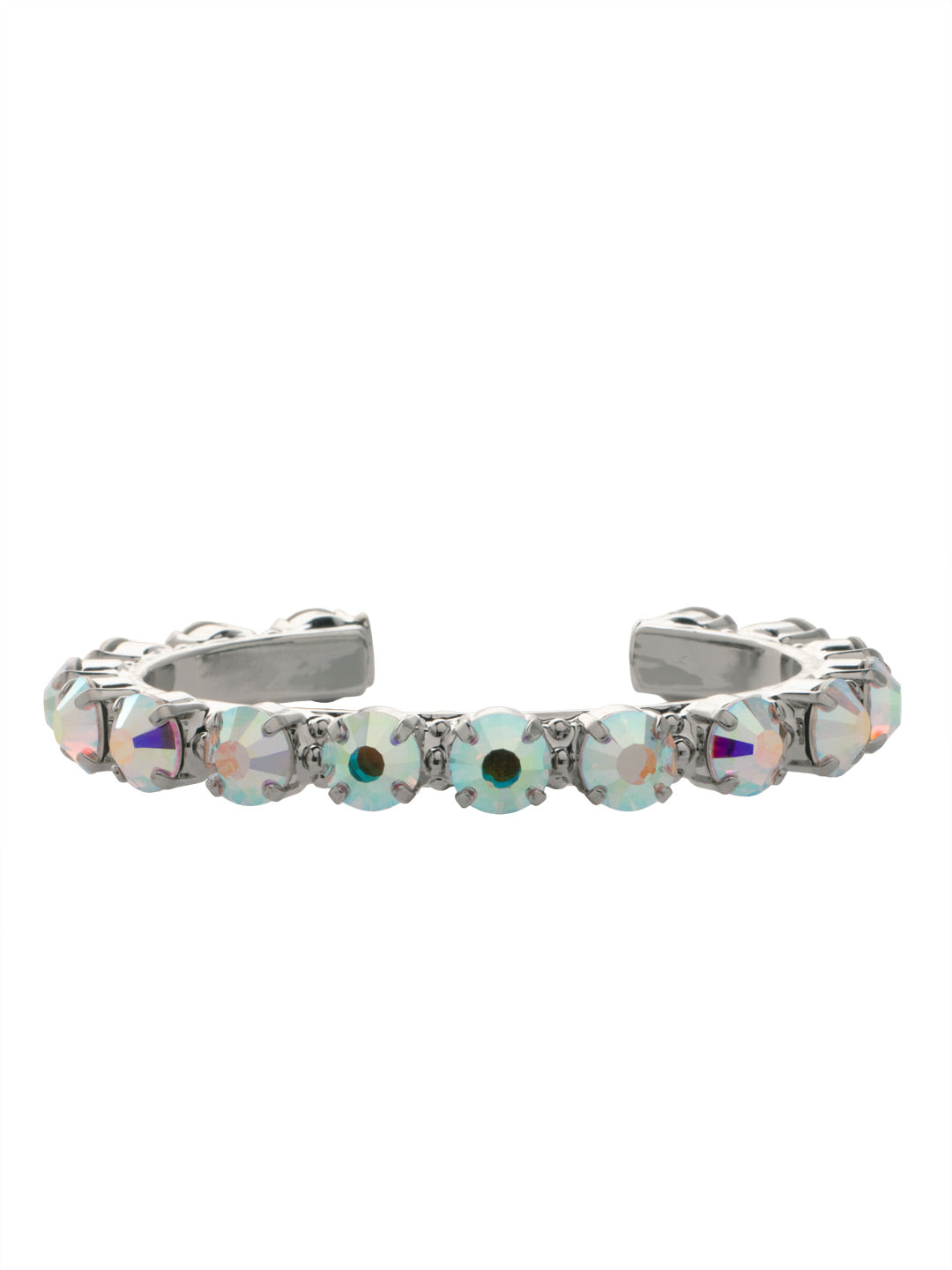 Product Image: Riveting Romance Cuff Bracelet