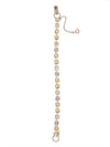 Elsie Tennis Bracelet