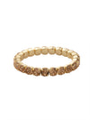 7 inch Sienna Stretch Bracelet