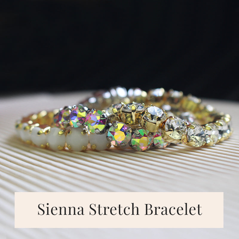 Sienna Stretch Bracelet