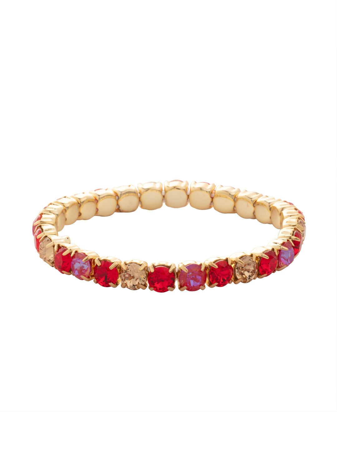 Mini Sienna Stretch Bracelet - BFD52BGRCP