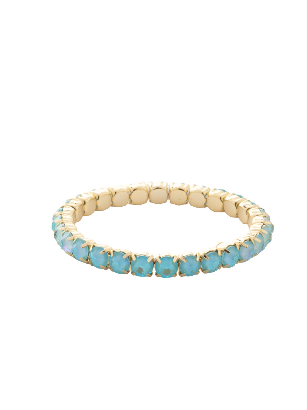 Mini Sienna Stretch Bracelet - BFD52BGSBD