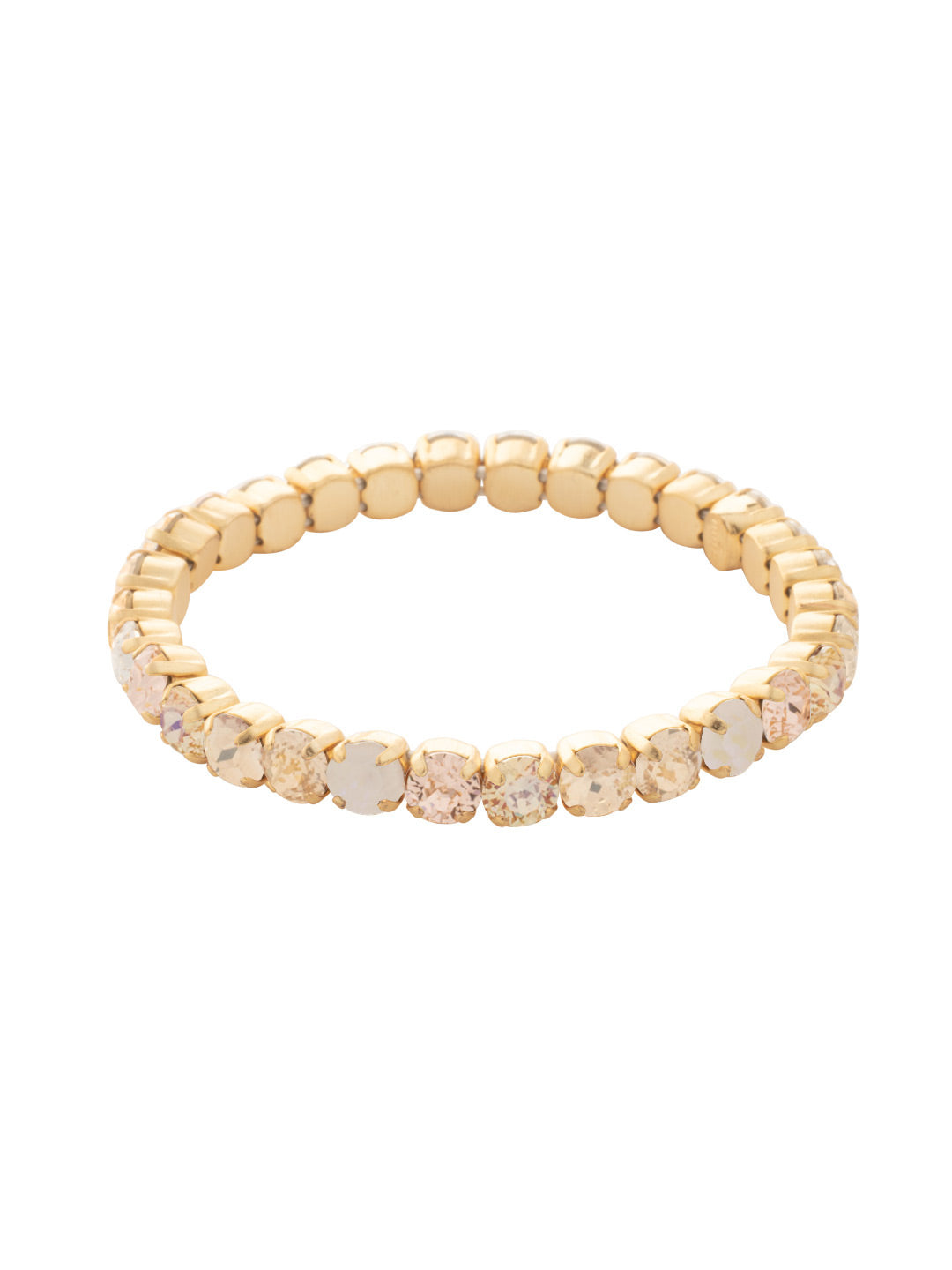 Mini Sienna Stretch Bracelet - BFD52MGGGO