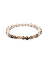 Mini Sienna Stretch Bracelet