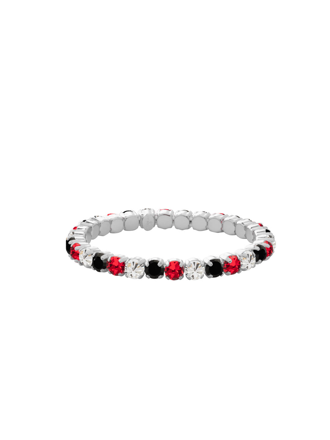 Mini Sienna Stretch Bracelet - BFD52PDGDAR