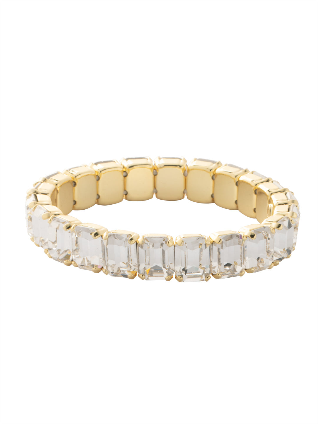 Product Image: 7 inch Octavia Stretch Bracelet