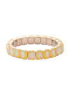 7 inch Octavia Stretch Bracelet
