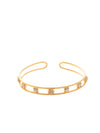 Aerie Cuff Bracelet