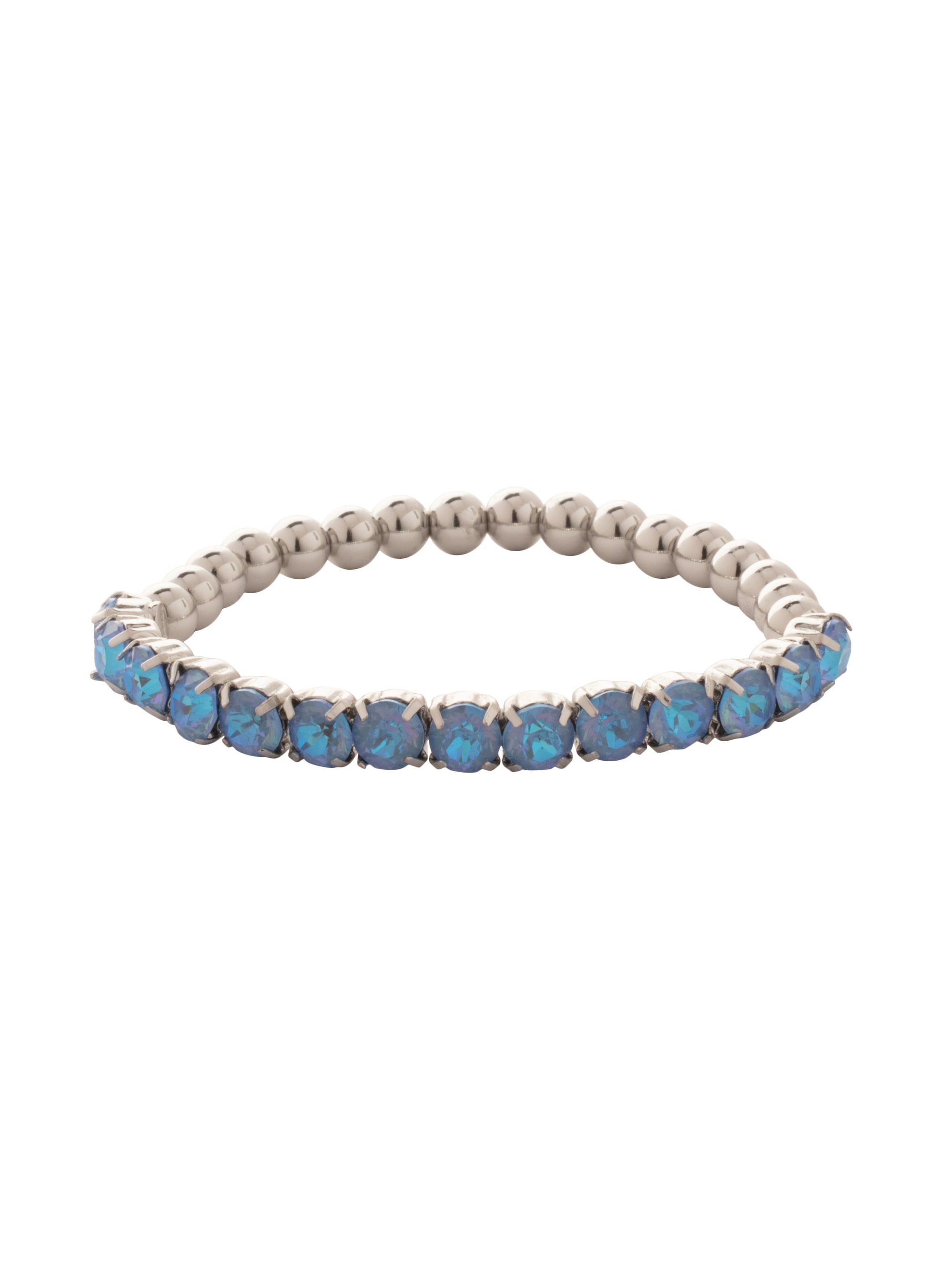 Product Image: Mini Crystal Mini Zola Stretch Bracelet