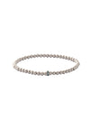 Mini Zola Charm Stretch Bracelet