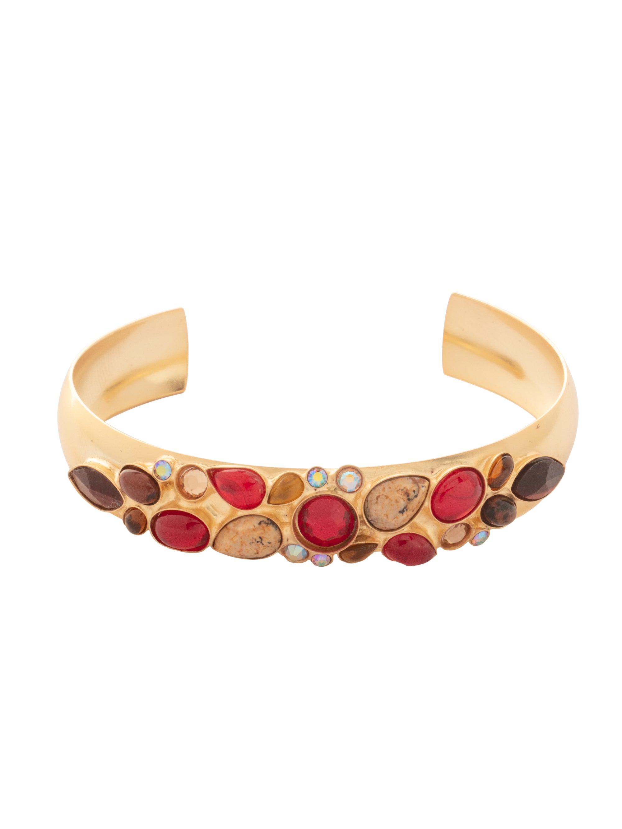 Product Image: Sutton Cuff Bracelet