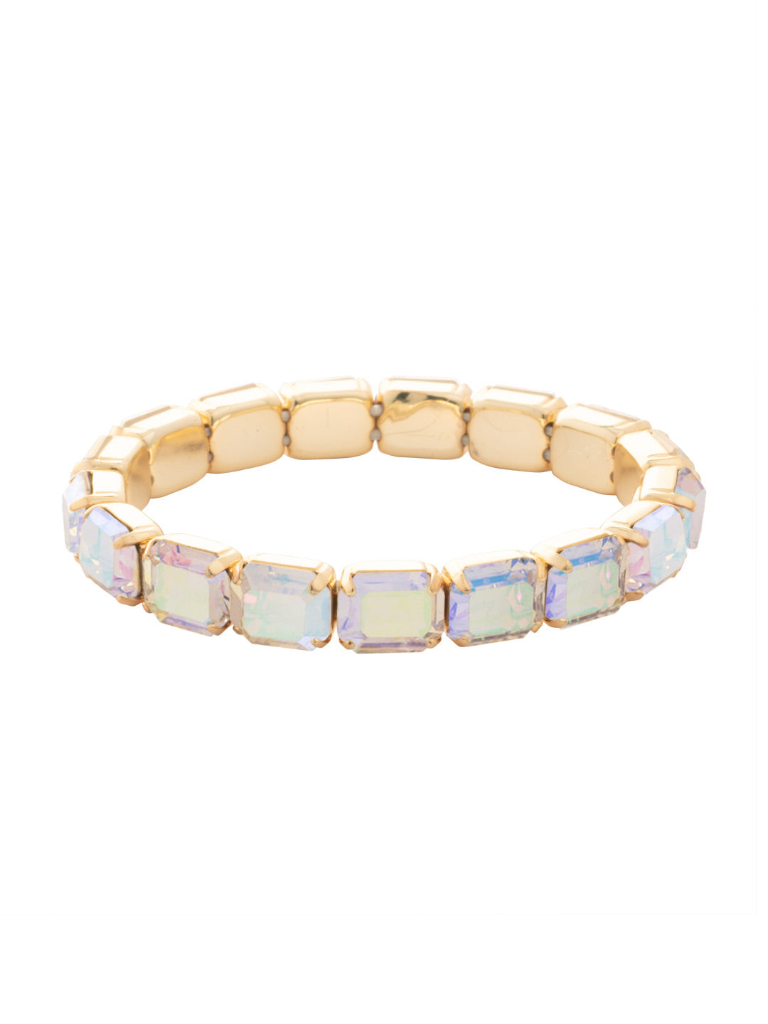 Product Image: Easton Emerald Cut Stretch Bracelet