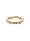 Easton Emerald Cut Stretch Bracelet