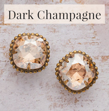 Dark Champagne