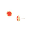 Simplicity Stud Earrings