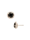 Simplicity Stud Earrings