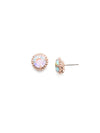 Simplicity Stud Earrings