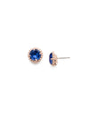 Simplicity Stud Earrings