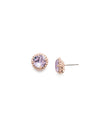 Simplicity Stud Earrings