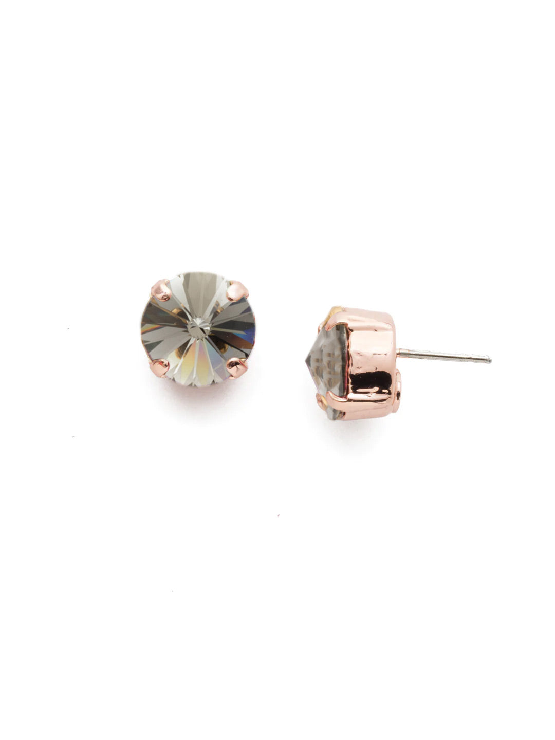 London Stud Earrings - ECM14RGBD