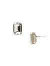 Everyday Stud Earrings