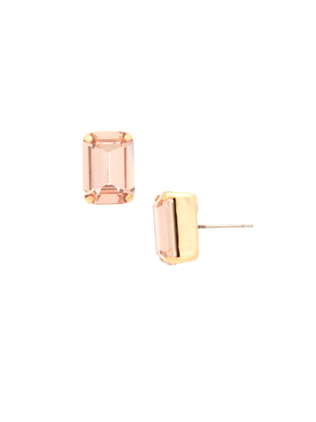 Product Image: Everyday Stud Earrings