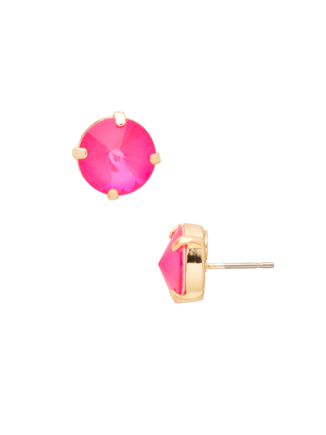 Radiant Stud Earrings - EDE71BGETP