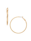 Dreams Hoop Earrings