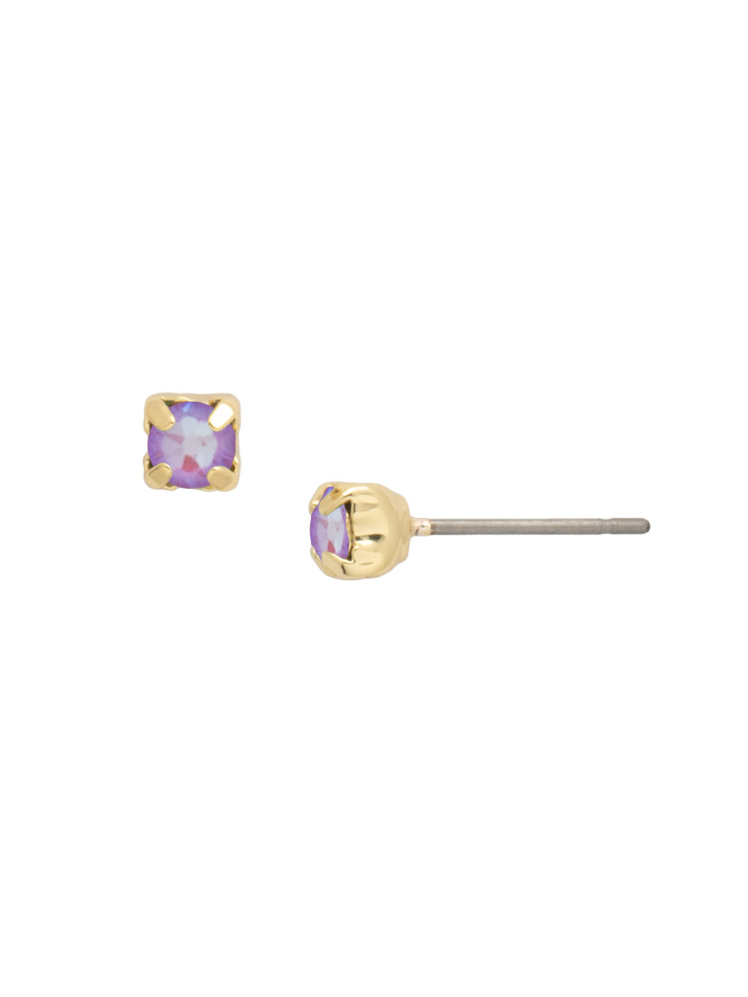 June Stud Earrings - EDN33BGBRC