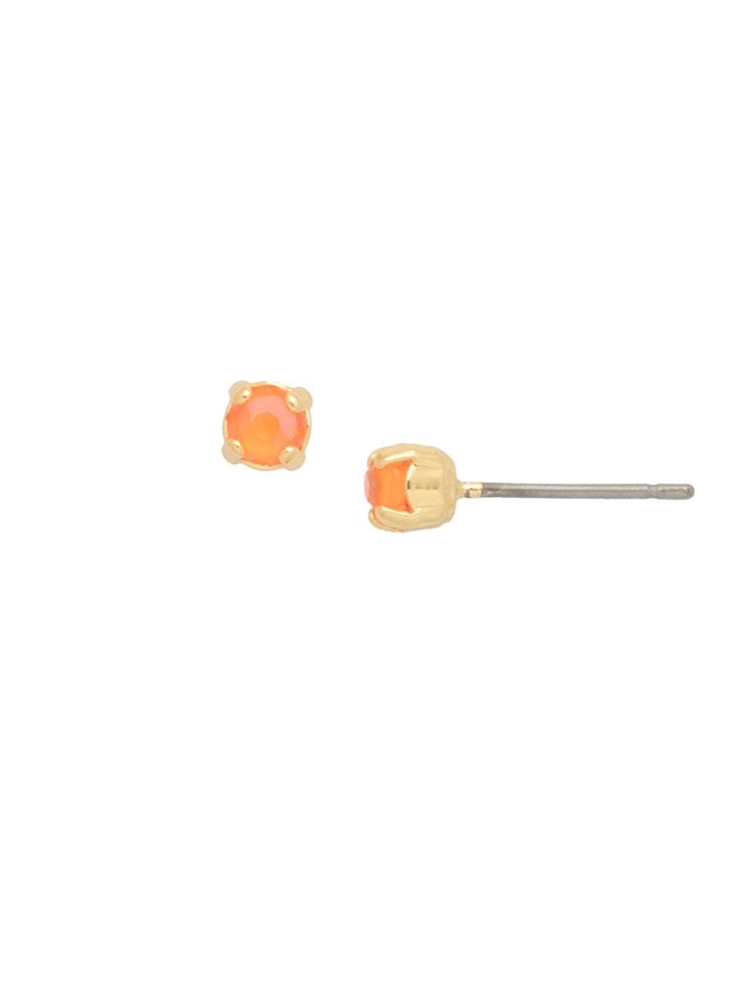 June Stud Earrings - EDN33BGETO