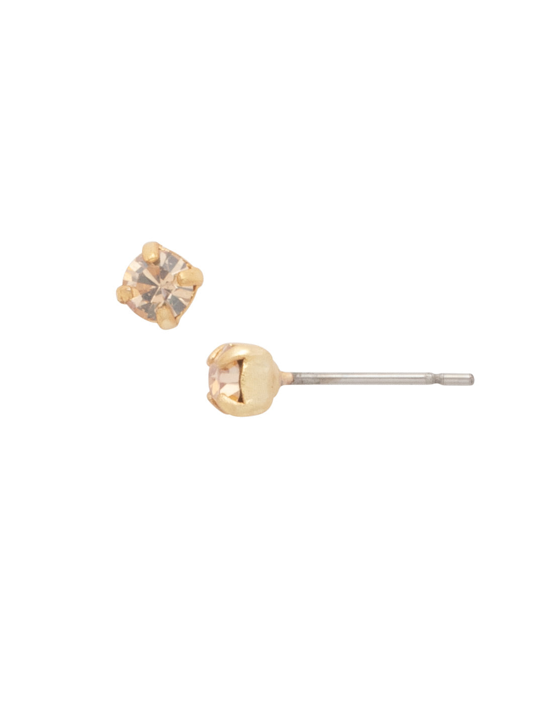 June Stud Earrings - EDN33MGGGO