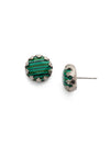 Isabella Stud Earrings