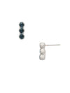 Patrice Stud Earring