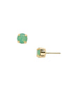 Simple Stud Earrings