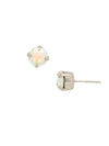 Simple Stud Earrings