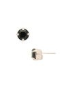 Simple Stud Earrings